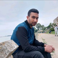 Hamza Bounasser