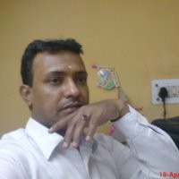 Chander kant