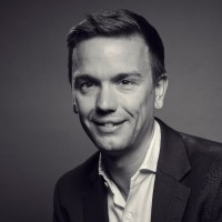 Robert McDowell