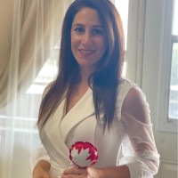 Sandra Bou Chaaya