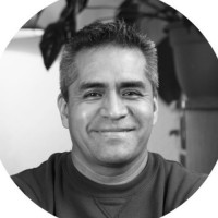 Marco Antonio Olmos