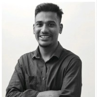 Roy Pereira