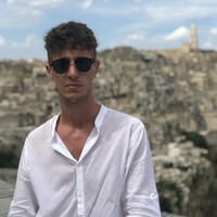 Davide Bombardini