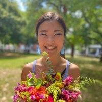 Danielle Kwon