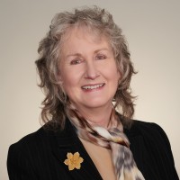 Sally Johnstone
