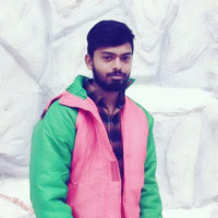 Abinandh Krishnan