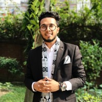 Easin Arafat