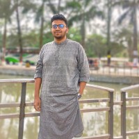 Md All Shahoriar Tonmoy