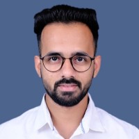 Omkar Patil