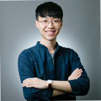 Daniel Chau