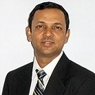 Yogesh Sankhé