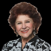 Barbara Crawford