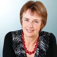 Kate Frykberg