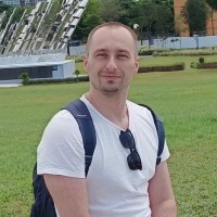 Oleg Kochsheyev
