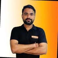 Satish Jadhav