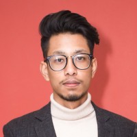 Sujan Shrestha