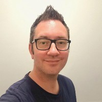 Simon Dobson