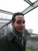 Gaetan Barthélemy