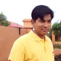 Dheeraj Pant