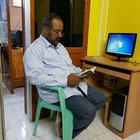 Ramasamy Duraipandi