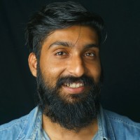 Rakesh E