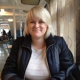 Юлия Кузина