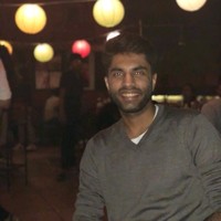 Dr.Ritvik Thakrar