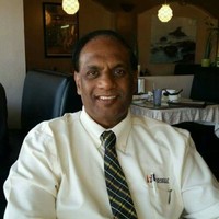 Ravindra Chand