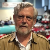 Harry Hurst