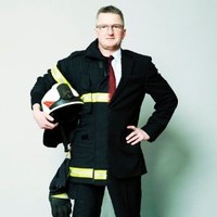 Dan Petersen