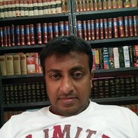 Imran Siddiqui