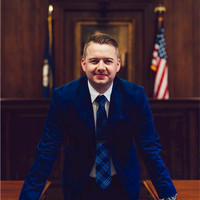 Chad Eisenback