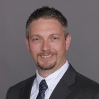 Paul Dodson