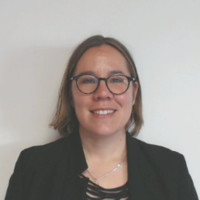 Caroline Barbé