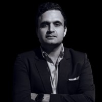 Business Coach Akhill M