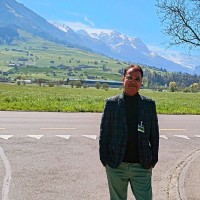 Ashveny Porwal