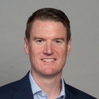 Joe Kealty, Cfa
