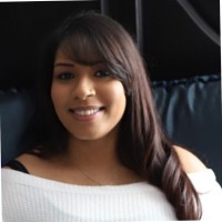Thalia Ali