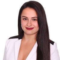 Diana Beatris Matos Gorbenko