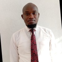 Nicholas Kimuli