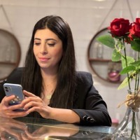 Damla BAYIR Atabey