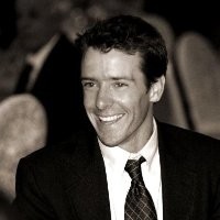 Scott Bergen