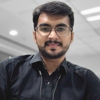 Ashish Makwana