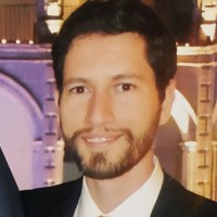 Diego Castellanos León
