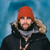 Garrett Creamer