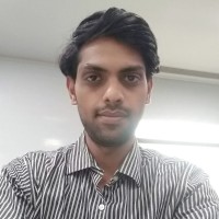 Ankit Ubale