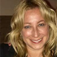 Amy Goldstein