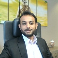 Jay Mehta