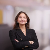 Sherine Liebst