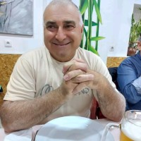 Paulo Camarão Santos